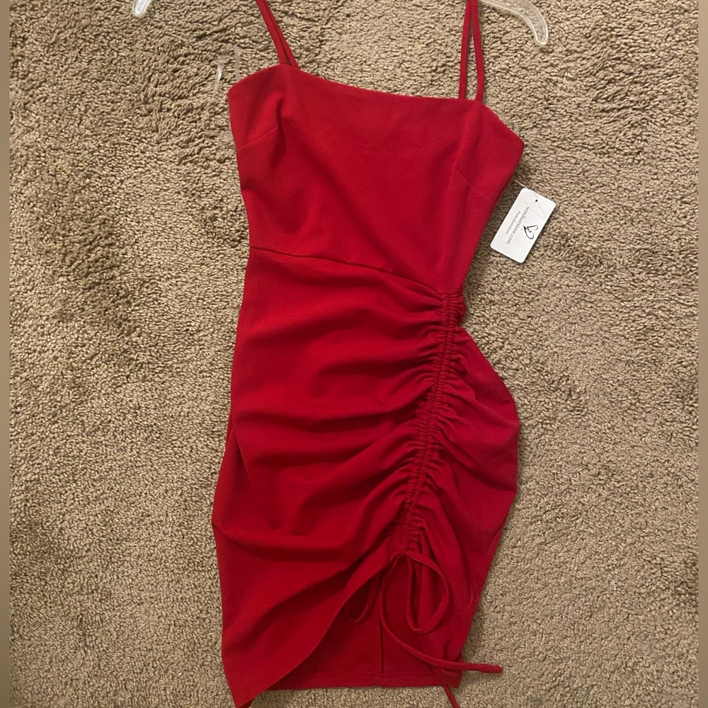 Windsor mini dress size xs